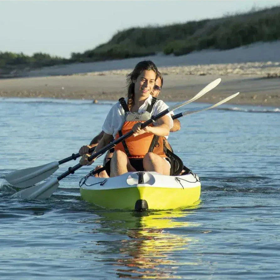Kayak Rigido Tahe Borneo per 2 persone