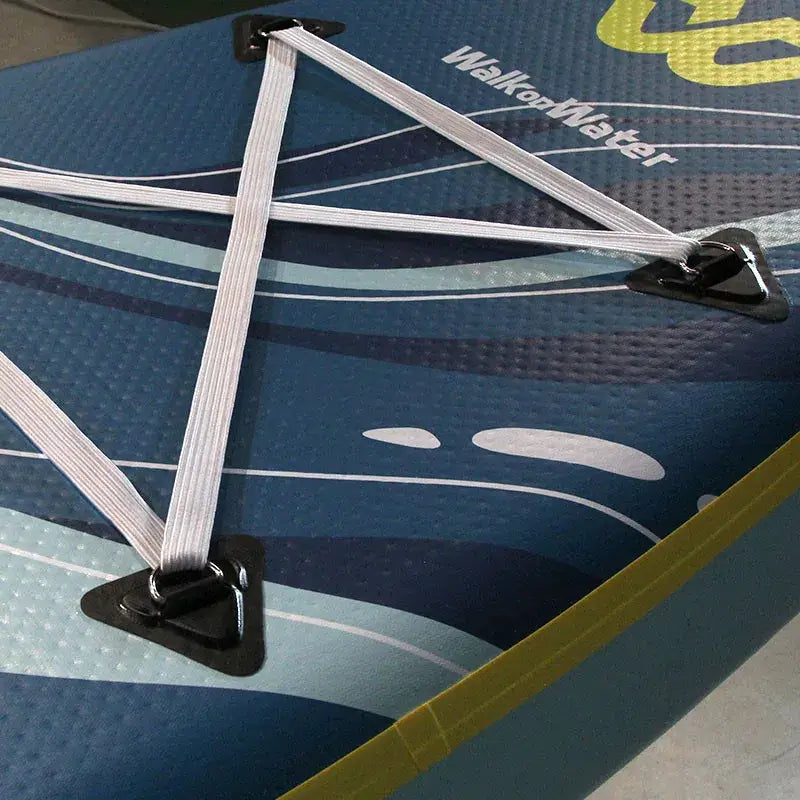 SUP Gonfiabile Wow Rambler 12.0 per 2 persone