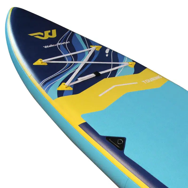 SUP Gonfiabile Wow Touring 11.6 per 2 persone