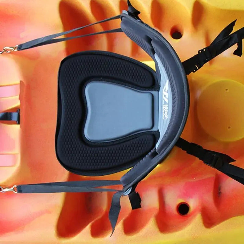 Schienale Universale Ergonomico per Kayak Paddle WOW